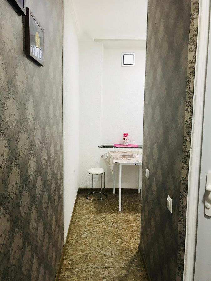 Hotelruslan Poti Exterior photo